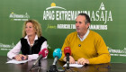 Tras la tractorada a Bruselas, el campo extremeño reclama más apoyo para 2026