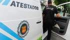 Varias colisiones y un atropello: así ha sido la semana en Mérida