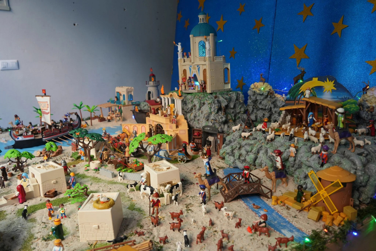 Daniel  Villanueva de la Serena  belu00e9n  2