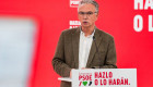 El PSOE de Extremadura intentará llegar al congreso regional con una única candidatura