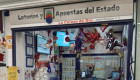 La suerte sonríe a Extremadura con un primer premio de la Lotería Nacional repartido en tres ciudades