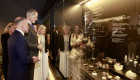 El Museo Arqueológico de Badajoz lidera el crecimiento de visitantes en los museos extremeños