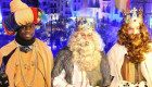 Plasencia endulzará la noche de Reyes con más de mil kilos de caramelos