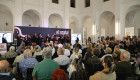 El Hospital Centro Vivo de Badajoz, motor cultural con 280.000 visitantes en 2025