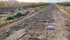 Don Benito invertirá 550.000 euros en la mejora de caminos rurales