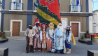 Talayuela recibe a los Reyes Magos en una tarde llena de magia