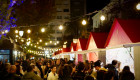 Éxito rotundo de la Navidad en Badajoz: actividades, luces y cultura para todos