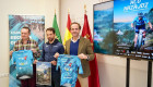 Badajoz da el pistoletazo de salida a la temporada del ciclismo de montaña extremeño
