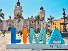 Lima, 
