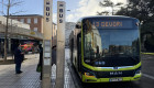 El PSOE de Badajoz exige convocar un pleno para aplicar la rebaja del 50% en el transporte público