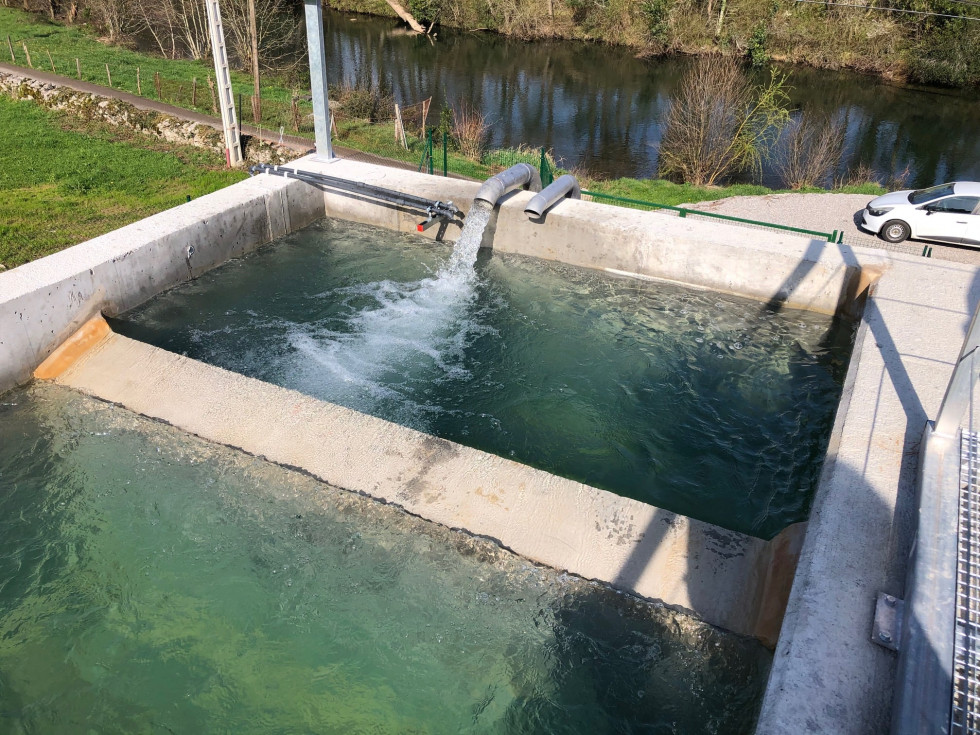 El Ayuntamiento de Coria desmiente que el agua del municipio no sea apta para el consumo