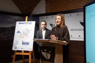 La Diputación lleva a las comarcas de Cáceres 26 actividades con el programa 
