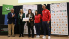 El Comité Olímpico Español promoverá los valores del deporte entre los colegios extremeños en marzo