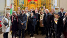 Cáceres y Plasencia inician el hermanamiento entre la Virgen de la Montaña y la Virgen del Puerto