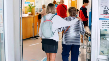 Extremadura fija los servicios mínimos ante la huelga de médicos prevista para este miércoles y jueves