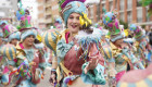 Abierto el plazo para participar en los concursos del carnaval de Don Benito