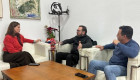 Avanza la reactivación de la Asociación del Barrio de Moscoso de Coria