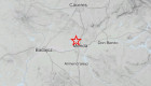 Se registra un terremoto en Mérida durante la madrugada