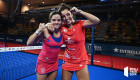 La extremeña Paula Josemaría vuelve a la pista con Bea González para conquistar el 2026