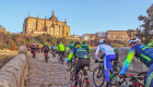 La XVIII Marcha BTT “Medina Cauria” reunirá a cientos de ciclistas en Coria