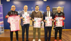 La Media Maratón Los Barruecos reunirá a más de 1.000 corredores en Malpartida de Cáceres