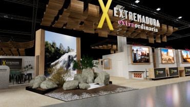 Gastronomía y experiencias: Extremadura reforzará su atractivo en Fitur 2026