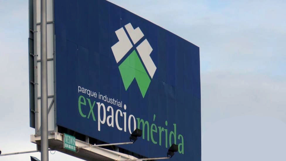 La Junta autoriza el uso de canalizaciones de telecomunicaciones en Expacio Mérida para reforzar conectividad