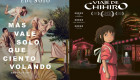Edu Soto y Studio Ghibli protagonizan la programación del Teatro María Luisa de Mérida