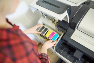 Tinta y Más: descubre el mundo de la impresión