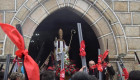 Cilleros celebrará San Blas 2026 entre procesiones, charanga y tradición