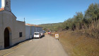El Ayuntamiento de Coria inicia las obras de reforma del camino del cementerio