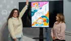 El Carnaval Romano 2026 presenta su cartel con la mujer como gran protagonista
