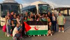 NUR Saharaui Extremadura pone en marcha la campaña Vacaciones en Paz 2026 en Cáceres