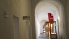 El Hospital Centro Vivo de Badajoz, primer edificio no sanitario adaptado para personas con ostomía