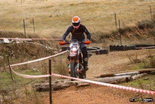 Ribera del Fresno consolida su apuesta por el motociclismo con una prueba oficial