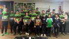 El Futbolchapas Mérida brilla en el Campeonato Autonómico celebrado en Cáceres