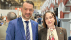 Cultura, gastronomía, deporte y naturaleza: Jaraíz se promociona con fuerza en Fitur
