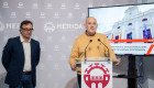 Mérida impulsa la red de telecomunicaciones municipales más avanzada de Extremadura