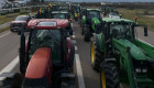 Cientos de agricultores extremeños se manifestarán en Madrid contra Mercosur y la PAC