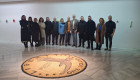 La Sala Europa de Badajoz acoge 'Todo es común', una exposición sobre el paisaje agrícola