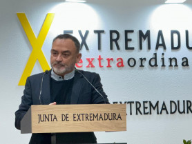 Adalid revela que el verdadero tesoro robado por los franceses fue el 