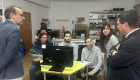 Casi 50 alumnos comienzan un programa de formación y empleo en Cáceres