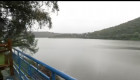 Desalojo preventivo en Valdebótoa por riesgo de crecida del río