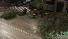 Cáceres cifra en 2,5 millones los daños del temporal Kristin