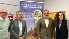 Salud pública y mascotas: Plasencia da inicio a los 120 años del Colegio de Veterinarios