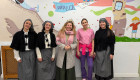 Cáceres acerca Las Lavanderas y el Febrero a los más jóvenes con talleres y visitas escolares