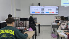 La olimpiada informática de Extremadura reúne a 85 estudiantes de toda la región