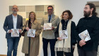 Cáceres clausura la Bienal Iberoamericana de Obra Gráfica, consolidada como referente internacional