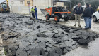 Coria inicia las obras de renovación de la calle García de Galarza para convertirla en plataforma única