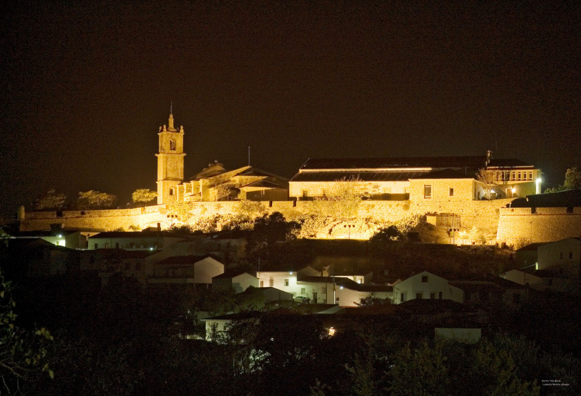Valencia de Alcántara (2)
